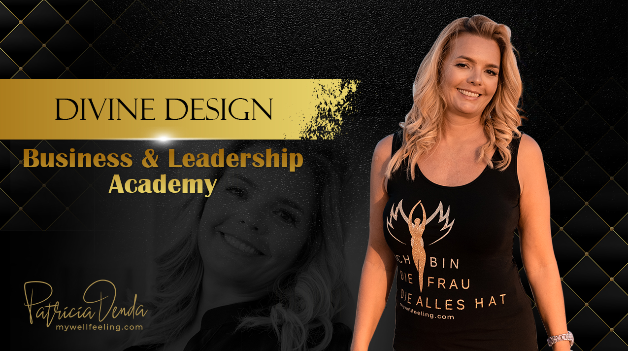 Divine Design Business & Leadership Academy